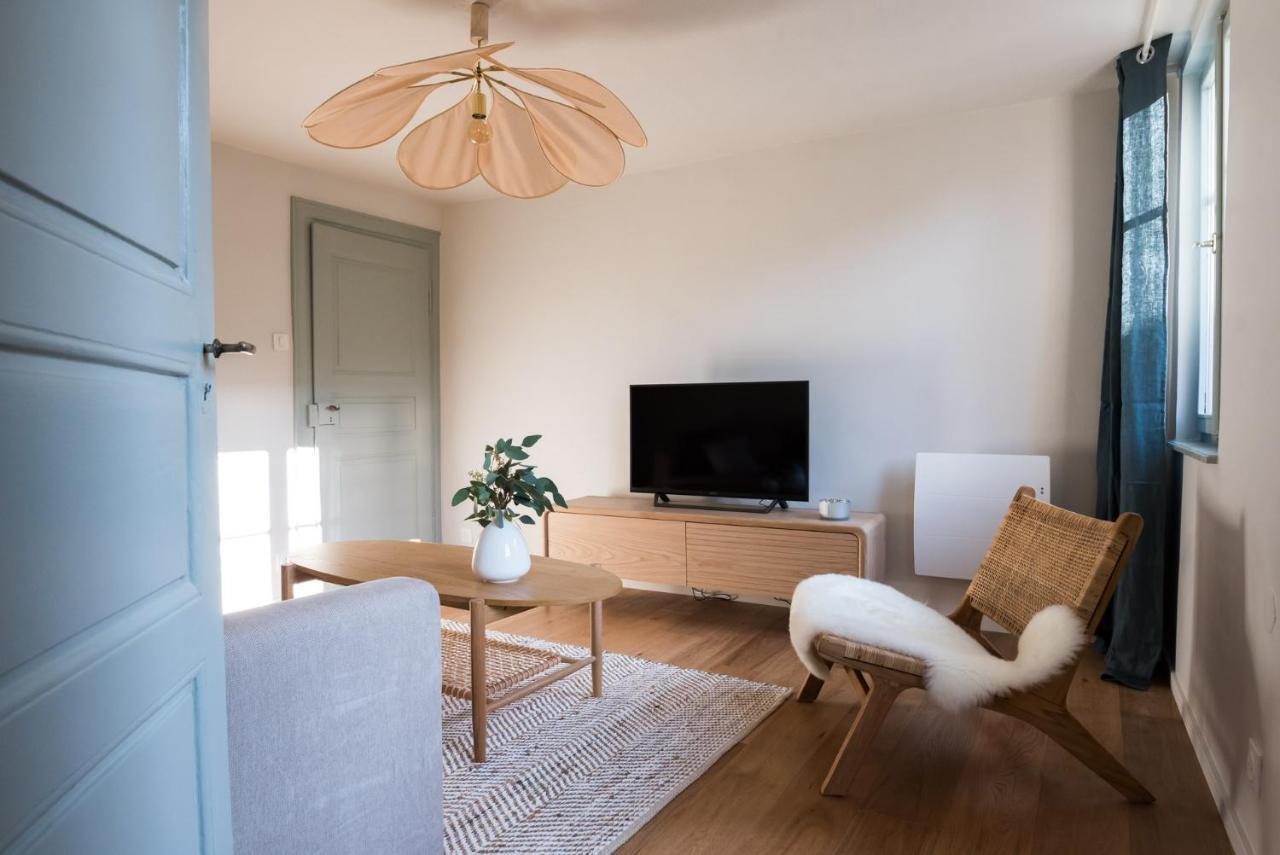 Le Cocon De Jules Apartment Colmar Exterior photo